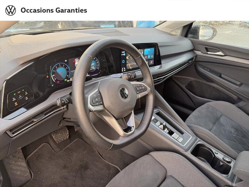 Voitures occasions VOLKSWAGEN GOLF Style Hazebrouck