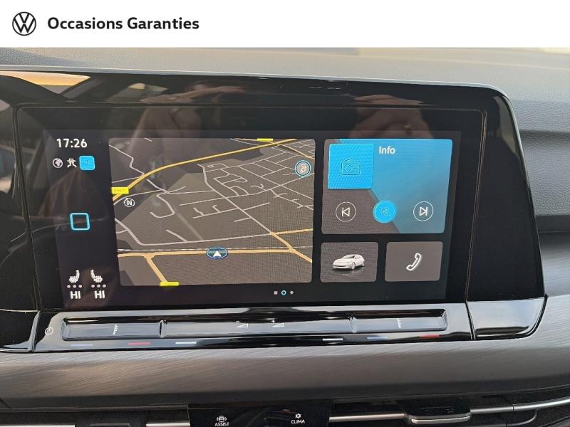 Voitures occasions VOLKSWAGEN GOLF Style Hazebrouck