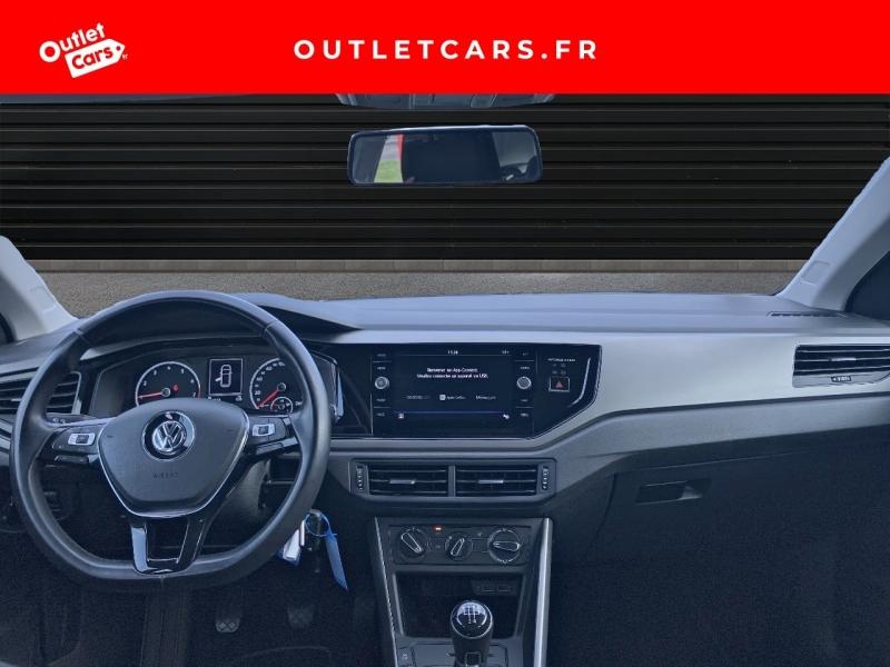 Voitures occasions VOLKSWAGEN POLO Lounge Hazebrouck