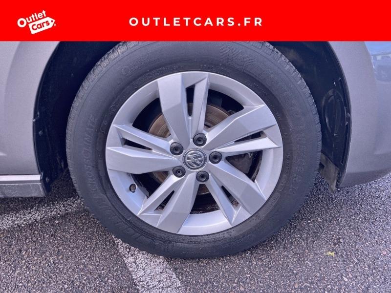 Voitures occasions VOLKSWAGEN POLO Lounge Hazebrouck
