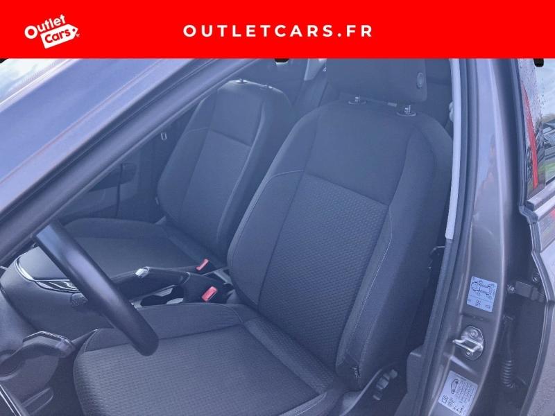 Voitures occasions VOLKSWAGEN POLO Lounge Hazebrouck