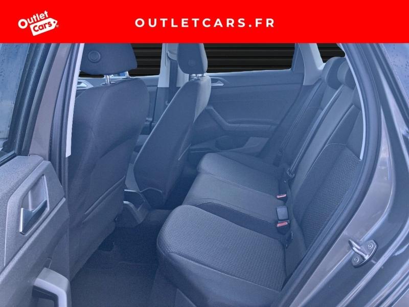 Voitures occasions VOLKSWAGEN POLO Lounge Hazebrouck