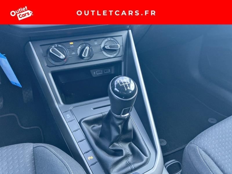 Voitures occasions VOLKSWAGEN POLO Lounge Hazebrouck