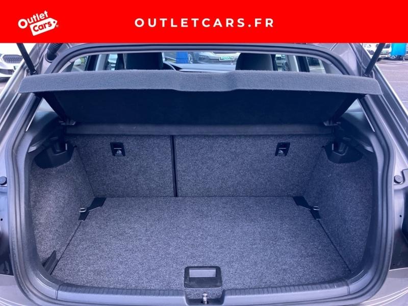 Voitures occasions VOLKSWAGEN POLO Lounge Hazebrouck