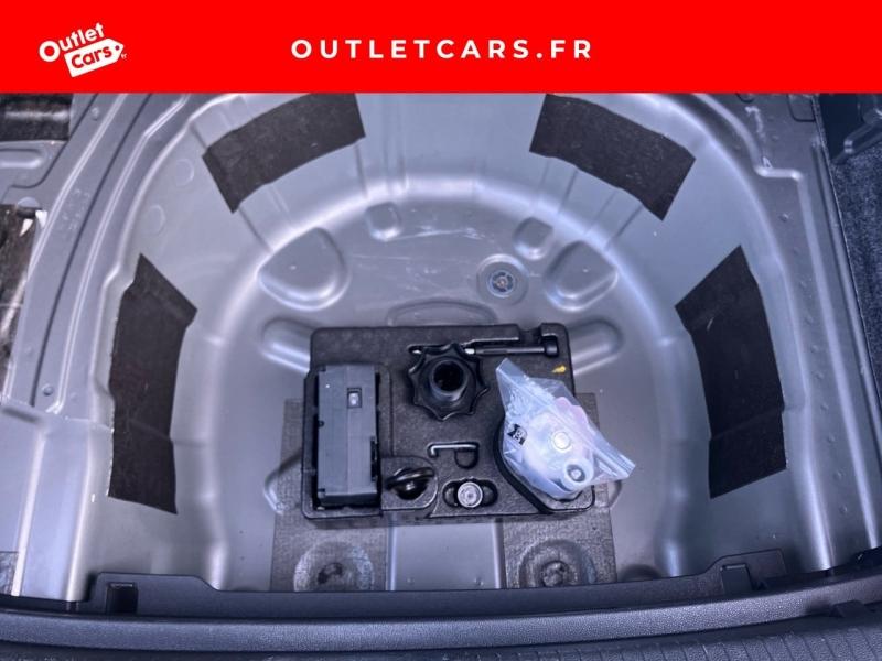 Voitures occasions VOLKSWAGEN POLO Lounge Hazebrouck