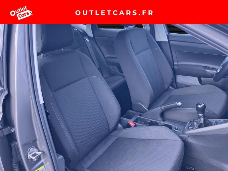 Voitures occasions VOLKSWAGEN POLO Lounge Hazebrouck