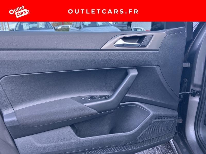 Voitures occasions VOLKSWAGEN POLO Lounge Hazebrouck