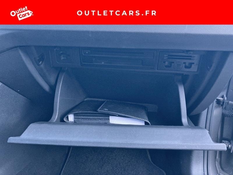 Voitures occasions VOLKSWAGEN POLO Lounge Hazebrouck