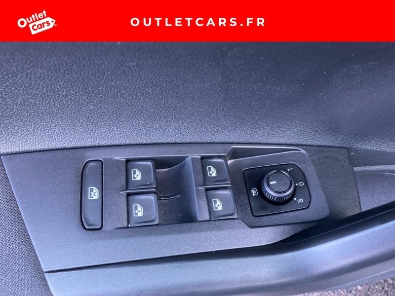 Voitures occasions VOLKSWAGEN POLO Lounge Hazebrouck