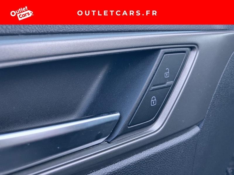 Voitures occasions VOLKSWAGEN POLO Lounge Hazebrouck