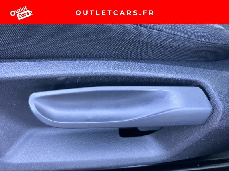 Voitures occasions VOLKSWAGEN POLO Lounge Hazebrouck