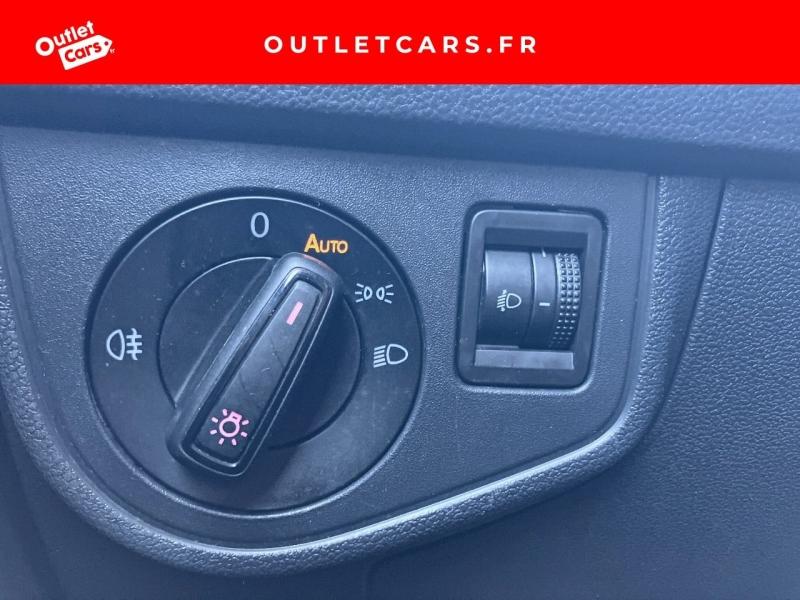 Voitures occasions VOLKSWAGEN POLO Lounge Hazebrouck