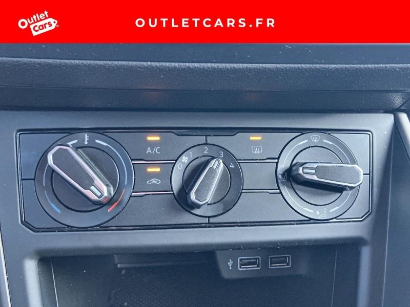 Voitures occasions VOLKSWAGEN POLO Lounge Hazebrouck