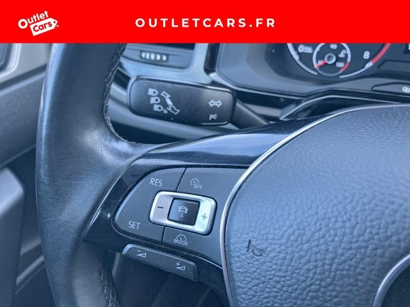Voitures occasions VOLKSWAGEN POLO Lounge Hazebrouck