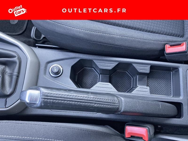 Voitures occasions VOLKSWAGEN POLO Lounge Hazebrouck