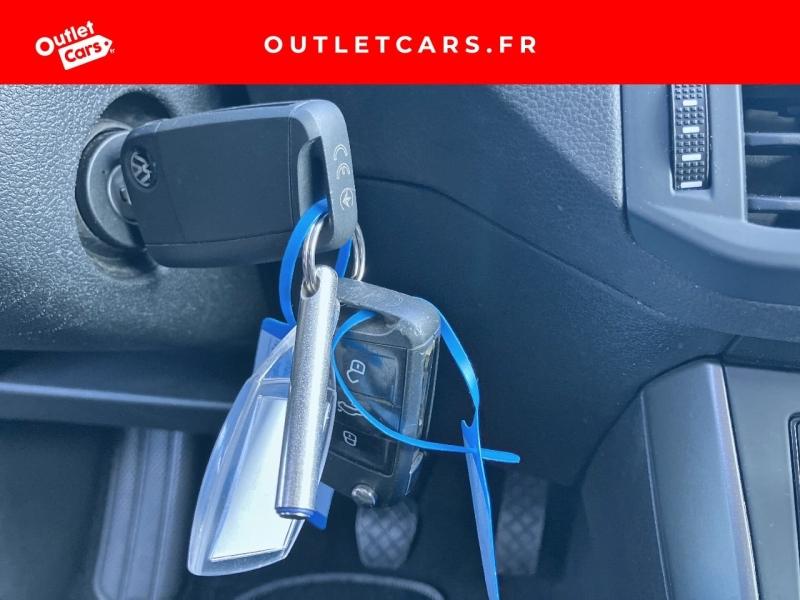 Voitures occasions VOLKSWAGEN POLO Lounge Hazebrouck