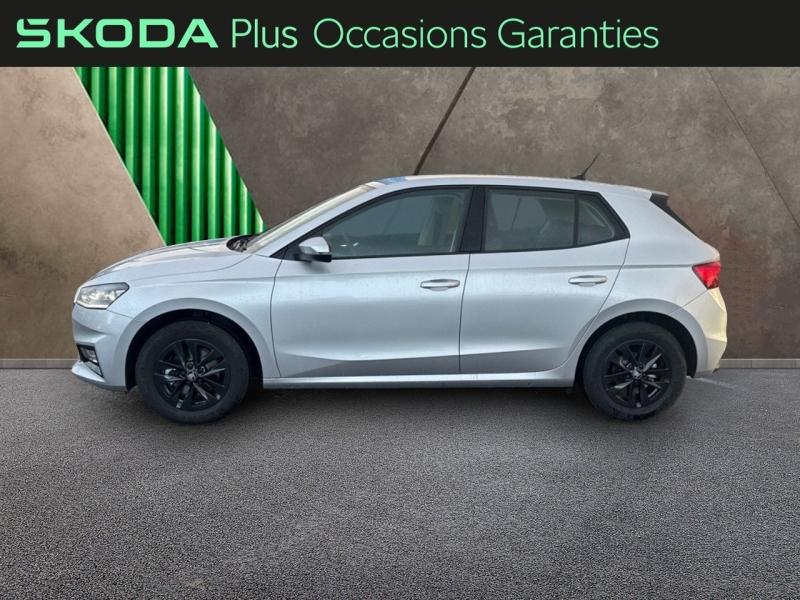 Voitures occasions ŠKODA FABIA Selection Hazebrouck