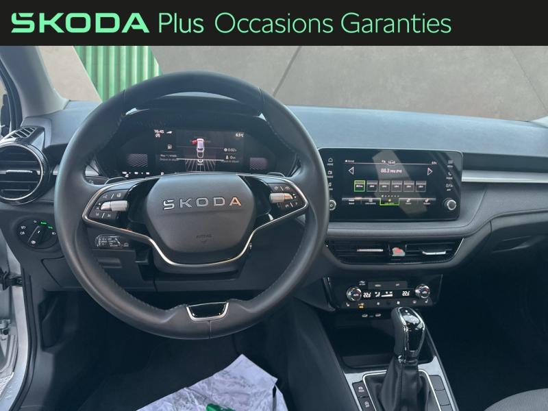 Voitures occasions ŠKODA FABIA Selection Hazebrouck