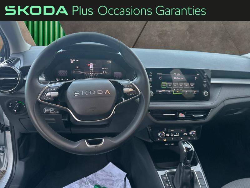 Voitures occasions ŠKODA FABIA Selection Hazebrouck