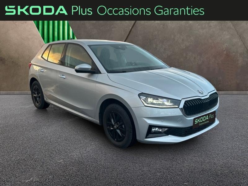 Voitures occasions ŠKODA FABIA Selection Hazebrouck