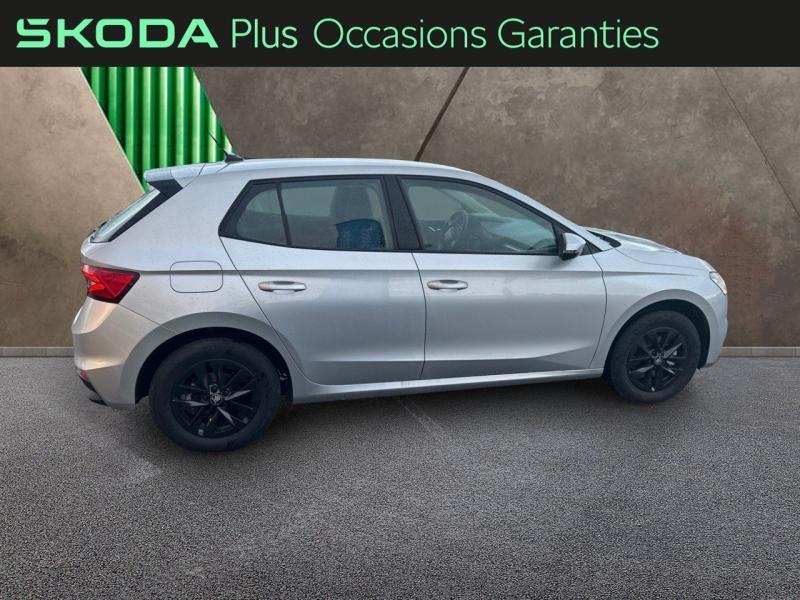 Voitures occasions ŠKODA FABIA Selection Hazebrouck