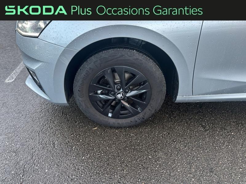 Voitures occasions ŠKODA FABIA Selection Hazebrouck