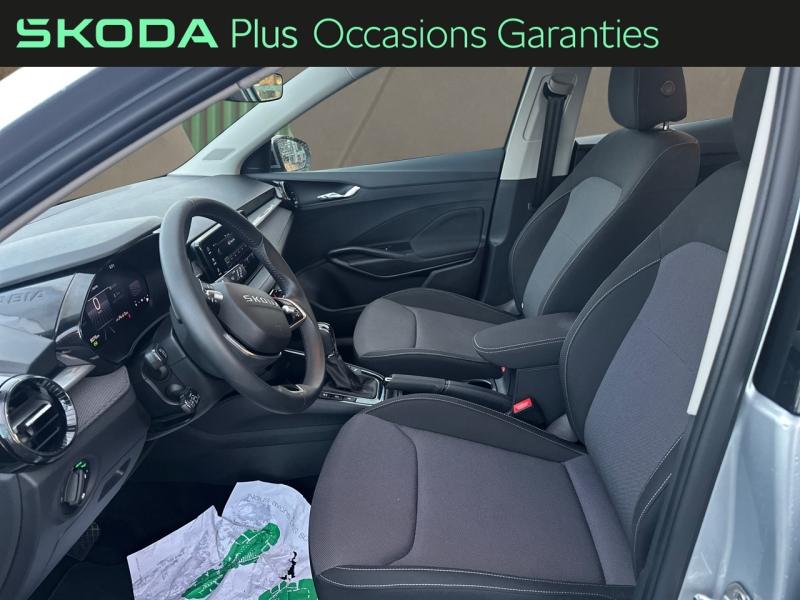 Voitures occasions ŠKODA FABIA Selection Hazebrouck