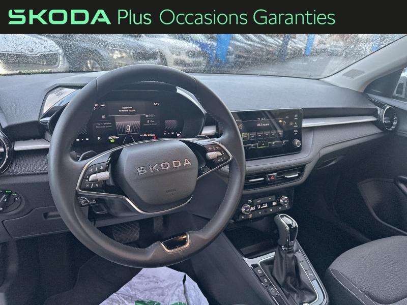 Voitures occasions ŠKODA FABIA Selection Hazebrouck