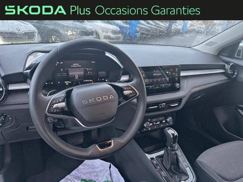 Voitures occasions ŠKODA FABIA Selection Hazebrouck