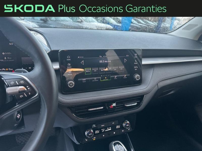 Voitures occasions ŠKODA FABIA Selection Hazebrouck