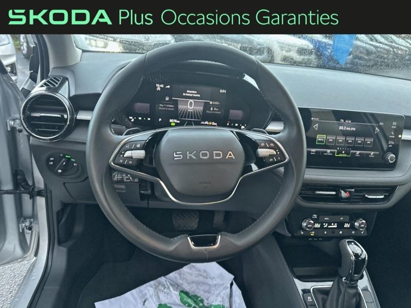 Voitures occasions ŠKODA FABIA Selection Hazebrouck