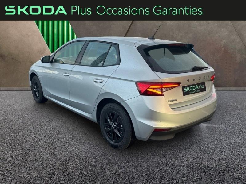 Voitures occasions ŠKODA FABIA Selection Hazebrouck