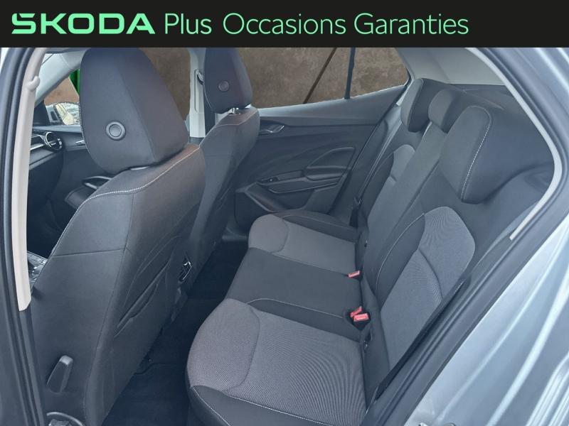 Voitures occasions ŠKODA FABIA Selection Hazebrouck