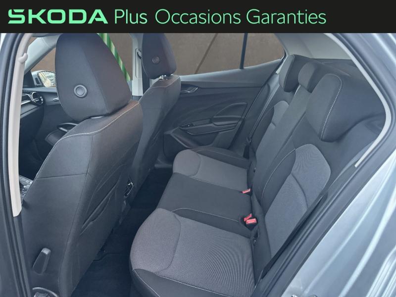 Voitures occasions ŠKODA FABIA Selection Hazebrouck