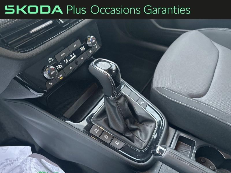 Voitures occasions ŠKODA FABIA Selection Hazebrouck