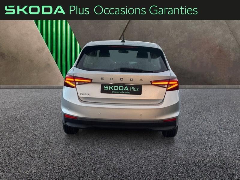 Voitures occasions ŠKODA FABIA Selection Hazebrouck