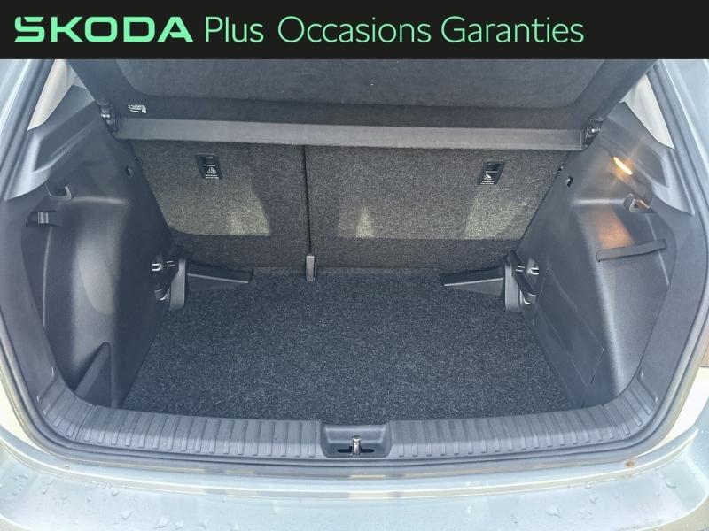 Voitures occasions ŠKODA FABIA Selection Hazebrouck