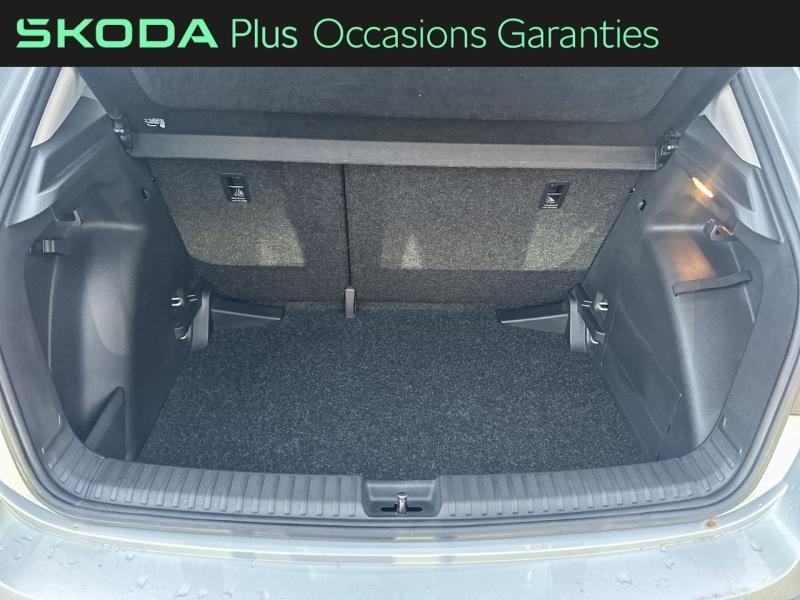 Voitures occasions ŠKODA FABIA Selection Hazebrouck