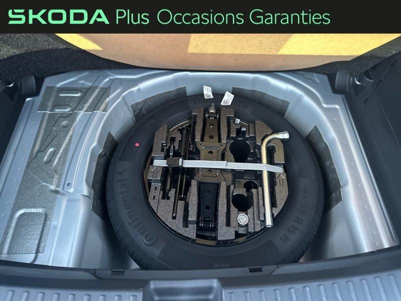 Voitures occasions ŠKODA FABIA Selection Hazebrouck