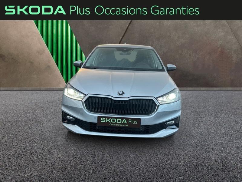 Voitures occasions ŠKODA FABIA Selection Hazebrouck
