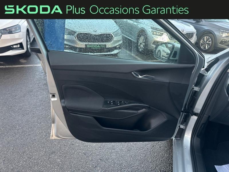 Voitures occasions ŠKODA FABIA Selection Hazebrouck