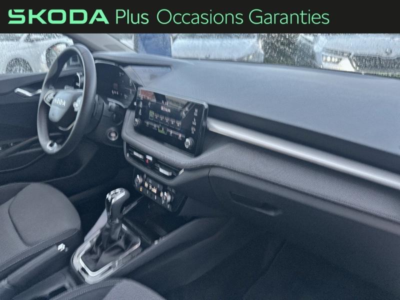 Voitures occasions ŠKODA FABIA Selection Hazebrouck