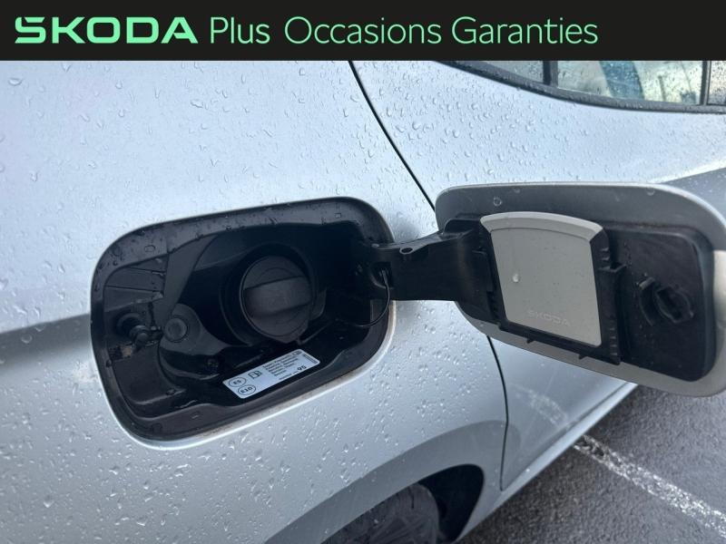 Voitures occasions ŠKODA FABIA Selection Hazebrouck