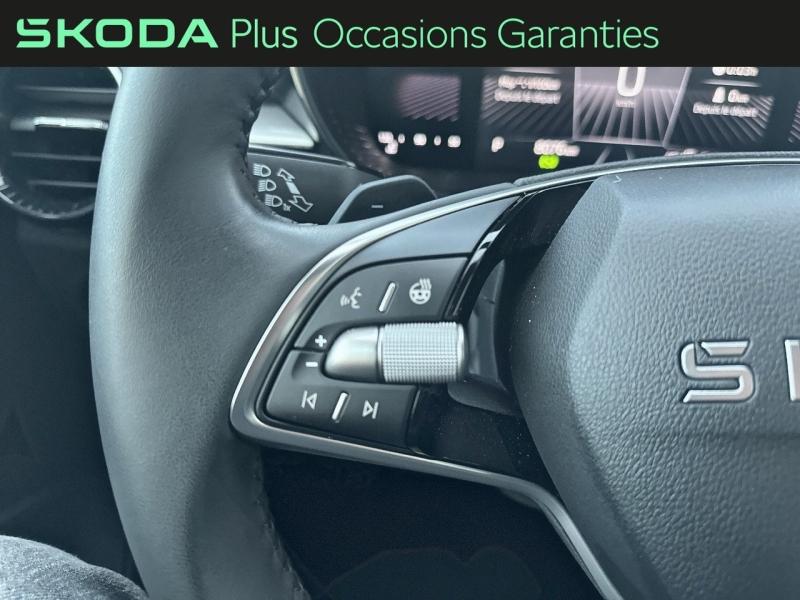 Voitures occasions ŠKODA FABIA Selection Hazebrouck