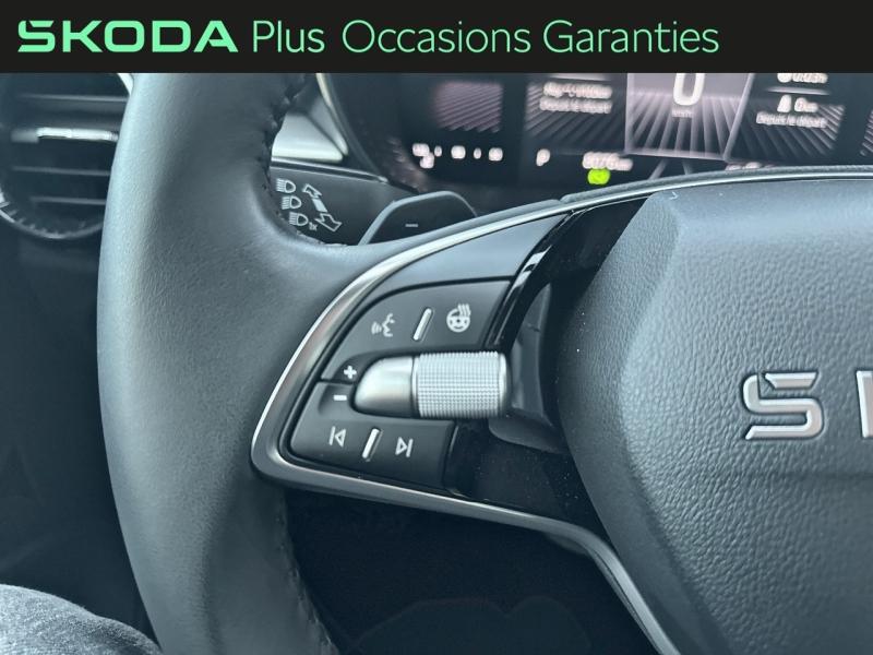 Voitures occasions ŠKODA FABIA Selection Hazebrouck