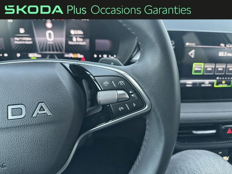 Voitures occasions ŠKODA FABIA Selection Hazebrouck