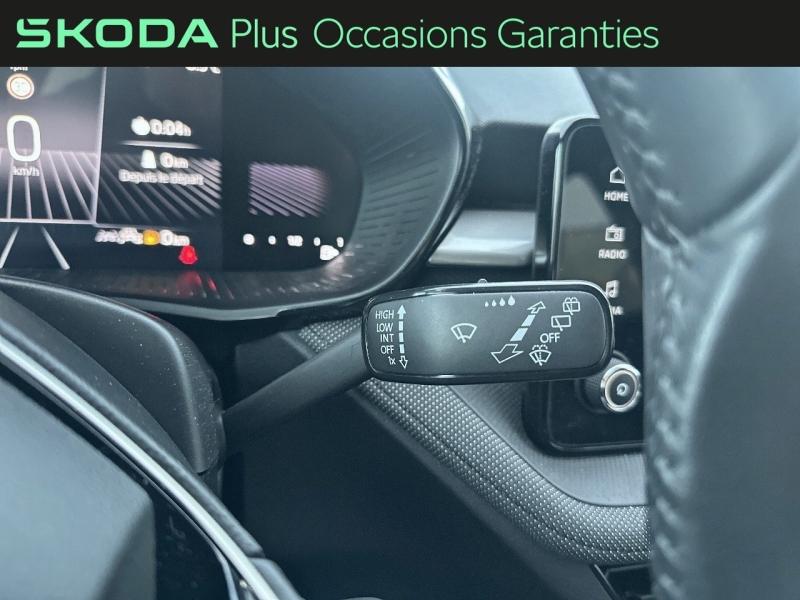 Voitures occasions ŠKODA FABIA Selection Hazebrouck