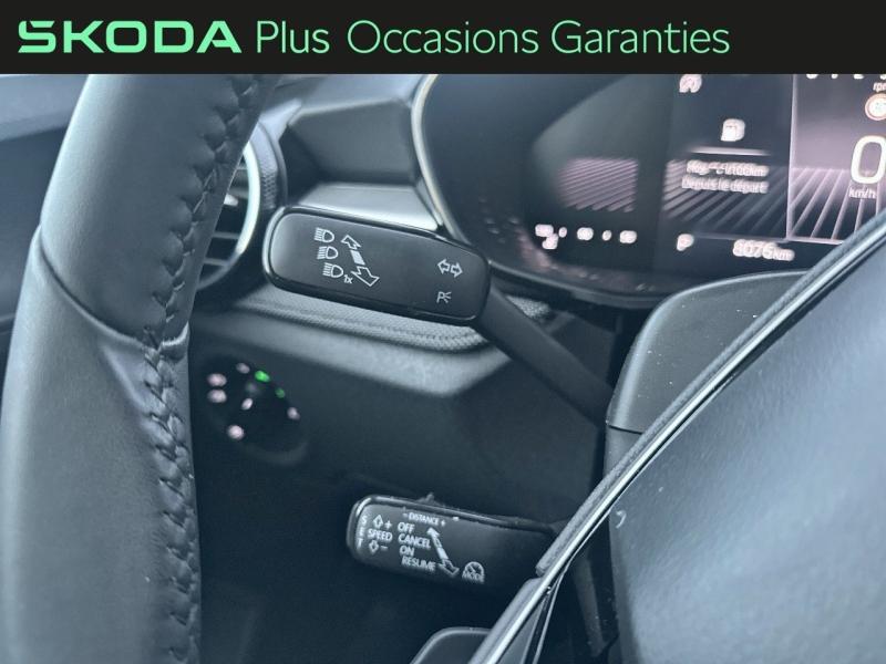 Voitures occasions ŠKODA FABIA Selection Hazebrouck