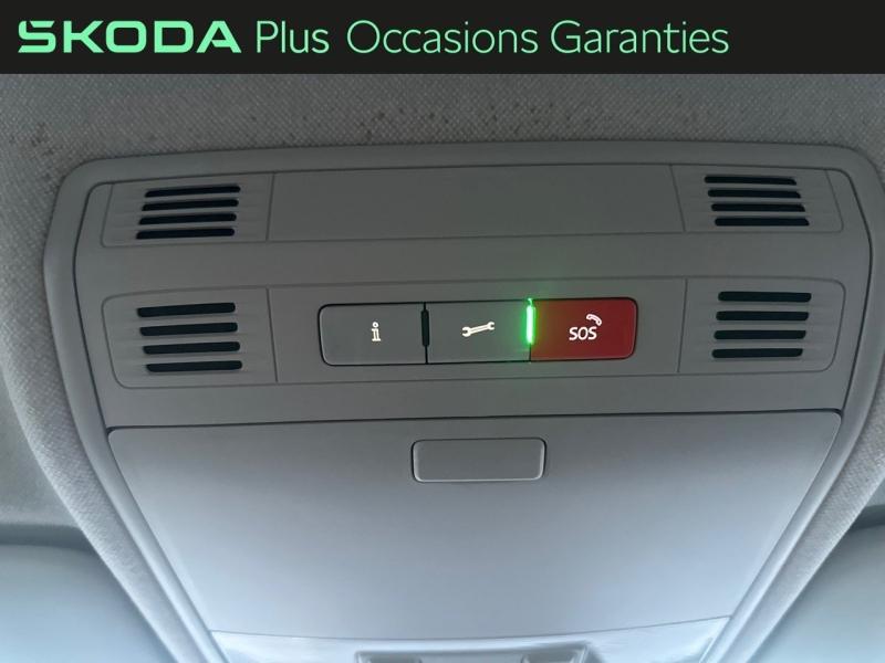 Voitures occasions ŠKODA FABIA Selection Hazebrouck