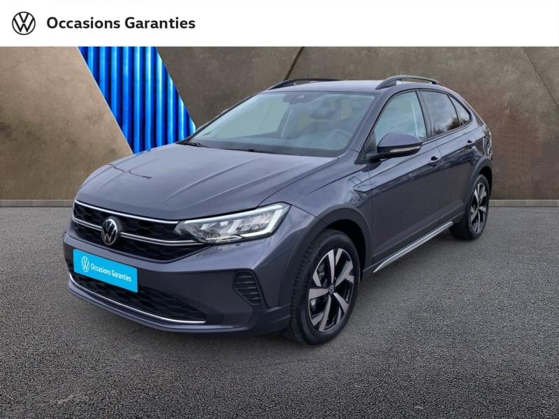 Voitures occasions VOLKSWAGEN TAIGO VW Edition Dechy